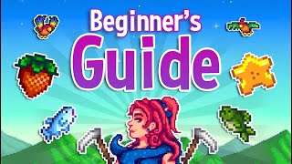 A Beginner