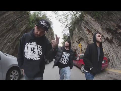 420STILO - NO SE PREOCUPE X KARONNTE X CARLITOBROWN (VIDEO OFICIAL)