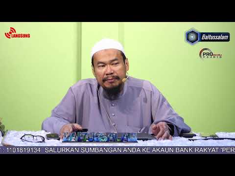 tazkirah maghrib