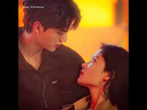 He Had To Chose Love or Life 💔😢 | My Demon | Ft. Kamin #shorts