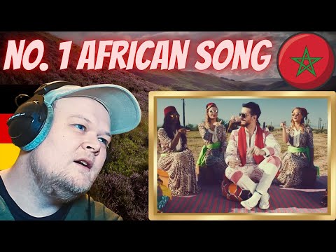 HAPPY NEW YEAR REACTION | 🇲🇦 Saad Lamjarred - LM3ALLEM