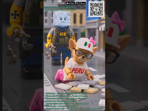 ICE Ready video thumbnail