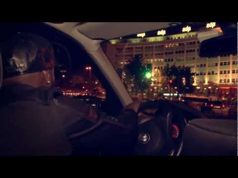 Samurayner - MGM KBA ft Loreta (2013)