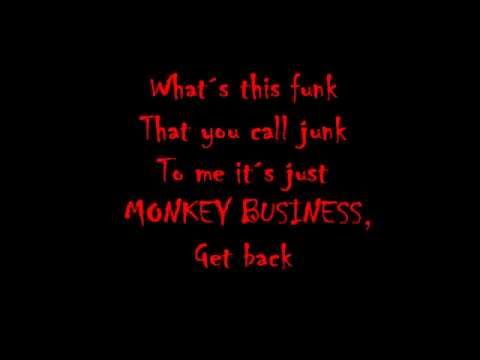 Download Skid Row Monkey Business Official Music Video Mp3 And Mp4 Sabakamusic Com