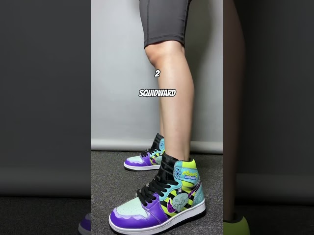 Vídeo relacionado con Cosplay Shoes For Yuuki Chihiro Vtuber,Women Man Anime Game PU Shoes For ComicCon, Cosplay Show, Halloween,Carnival Party A1387