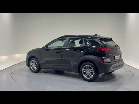Hyundai KONA KAUAI COMFORT 5DR - Image 2