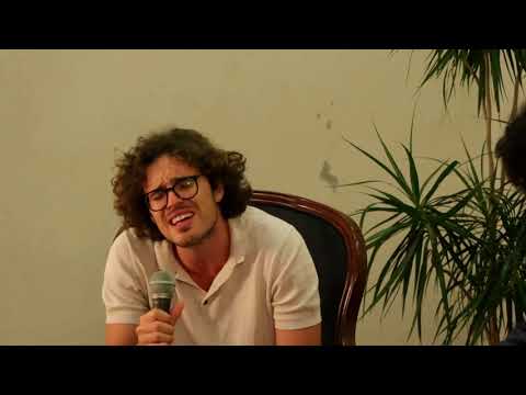 NAPA / Francisco Lopes - Areia (Acústico)