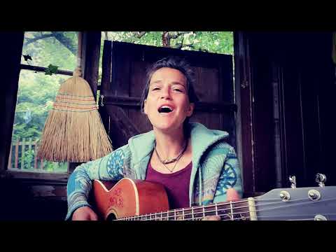 TOᑎᗩᑎᗪE * Yawanawa cover by YONDAseelensängerin