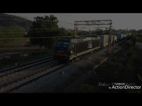 E484 - 902 Interporto Servizi Cargo