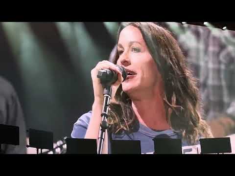 Foo Fighters with Alanis Morissette - Mandinka (Sinéad O’Connor cover) (Fuji Rock 2023)