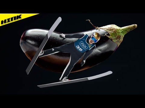 Penis Enlargement For Olympic Gold?