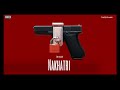 Nakhatri Derwaish Official Audio New Punjabi Rap Songs 2025