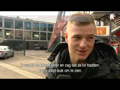 Rijnmond Nieuws - 13 februari 2013