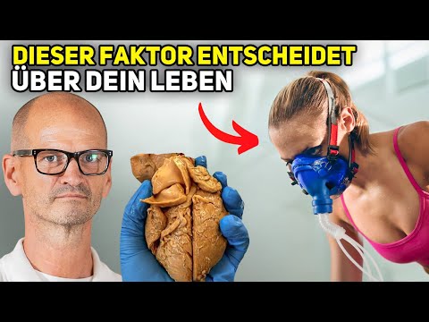 This value really matters: The key to energy and longevity