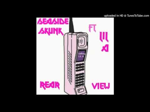 SEASIDE SKUNK FT LIL A - REARVIEW