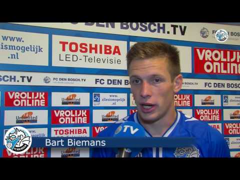 FCDB TV: Nabeschouwing FC Den Bosch - Telstar