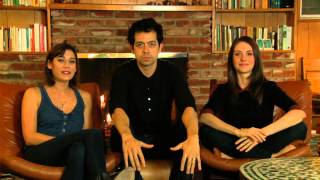 Save the Date (2012) Clip