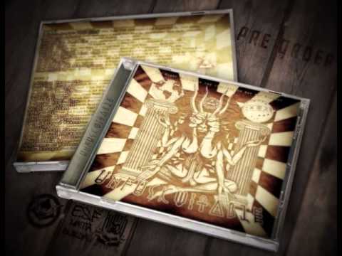 Apakalypse & Beast 1333 - Starseeds (ft. Atma & Jah Nigga Da Baptist)