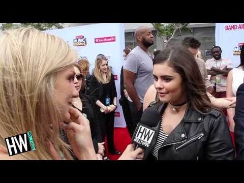 Jacquie Lee Teases New Music & Shawn Mendes Friendship!