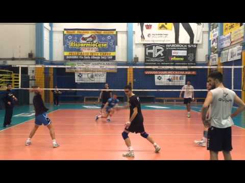 yes, weekend! LoSport - Il lunedì dei Gialloblù di Leondino Giombini