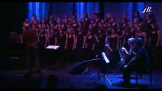 Scala &amp; Kolacny Brothers - With or Without You (Live at Ancienne Belgique)