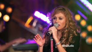 Paulina Rubio - Sabes Que Te Amo (En Vivo InStudio)