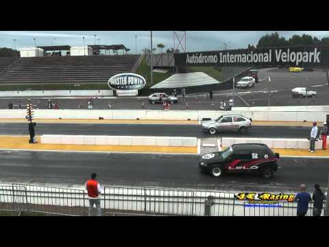 [ JCRacing.com.br ] 2ª Etapa Copa Brasil 4ª Gaúcho - Gol DTA 500 1ªBat.Sabado 9,248@265Kmh