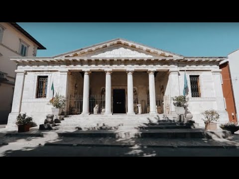 Play Your Tuscany -  In the footsteps of the Etruscans, from the Maremma to the Valdichiana