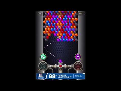 Bubble Empire Champions level 100