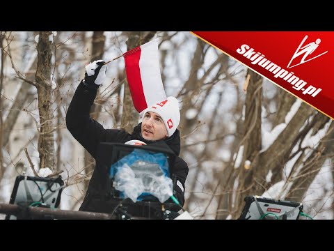 3 punkty w Willingen. Trener TOPÓR zabrał głos