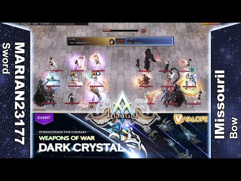 Sikyon Weekly 11/08/2018 PM - MARIAN23177 vs lMissouril - Atlantica Online Valofe