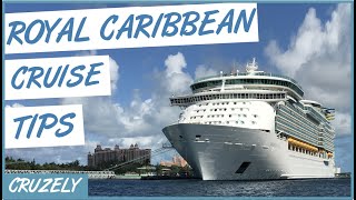12 Must-Have Royal Caribbean Cruise Tips, Tricks, and Things to Know