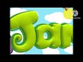 Jim Jam Logo 2006 Remake
