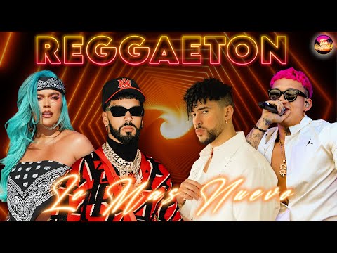 MIX CANCIONES REGGAETON 2026 🌴 KAROL G, BEÉLE, BAD BUNNY, DADDY YANKEE, ANUEL AA, OZUNA, J BALVIN...