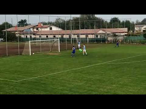 Veneto - Juniores Elite U19 Girone C - Giornata 7 - Vedelago vs Liapiave