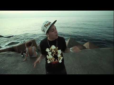 KENOH ILL BAMBINOS - MOBBIN PART I [OFFICIAL VIDEO]