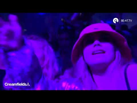 CamelPhat playing Rogue D 'Chains' @ Creamfields