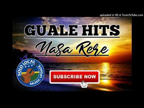 GUALE HITS - NASA RERE (LOCAL ISLAND BEAT)(MP3_128K)