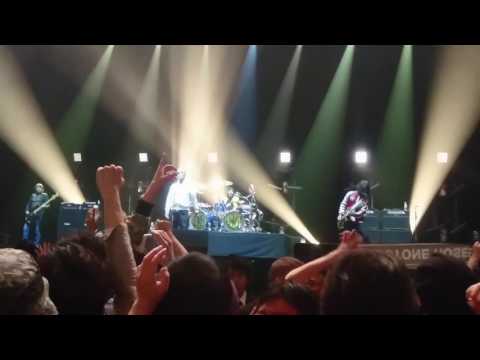 I Wanna Be Adored / The Stone Roses @ Budokan 2017.04.21