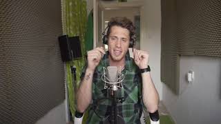 GReeeN - KIZ - Hurra die Welt geht unter [REGGAE COVER REUPLOAD]