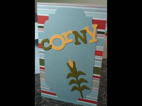 Just Because Cards Episode #6