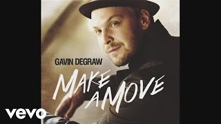 Gavin DeGraw - Need (Audio)