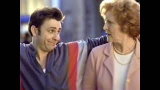 Retro Cascade Complete Dishwasher Soap Commercial 00s Charlie Day From Its Always Sunny