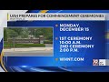 UAH Prepares To Award Nearly 900 Degrees During Commencement Ceremonies On Dec 15 Dec 8 2025 N