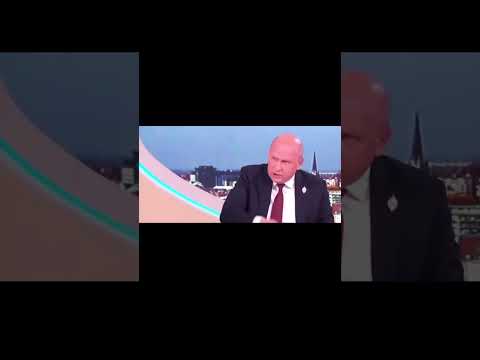 Rasprava Mlađana Đorđevića i Jovane Joksimović zbog Vučića