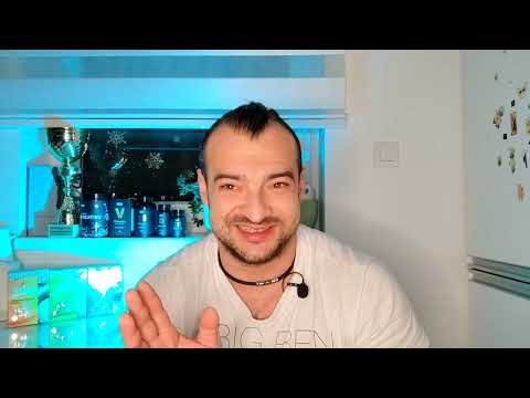 Hormon rasta hGH. Priroda hormona...