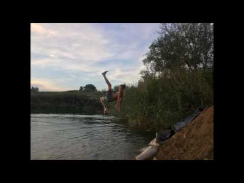 Plaja Ghioroc (Slip N Slide ) Summer 2016.