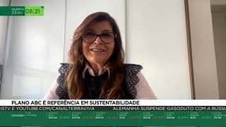 Plano ABC (Agricultura de Baixa Emissão de Carbono) completa 10 anos
