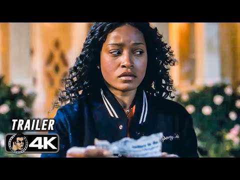 THE 'BURBS | Official Teaser Trailer (2026)