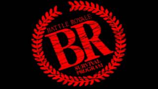 Battle Royale: Soundtrack 